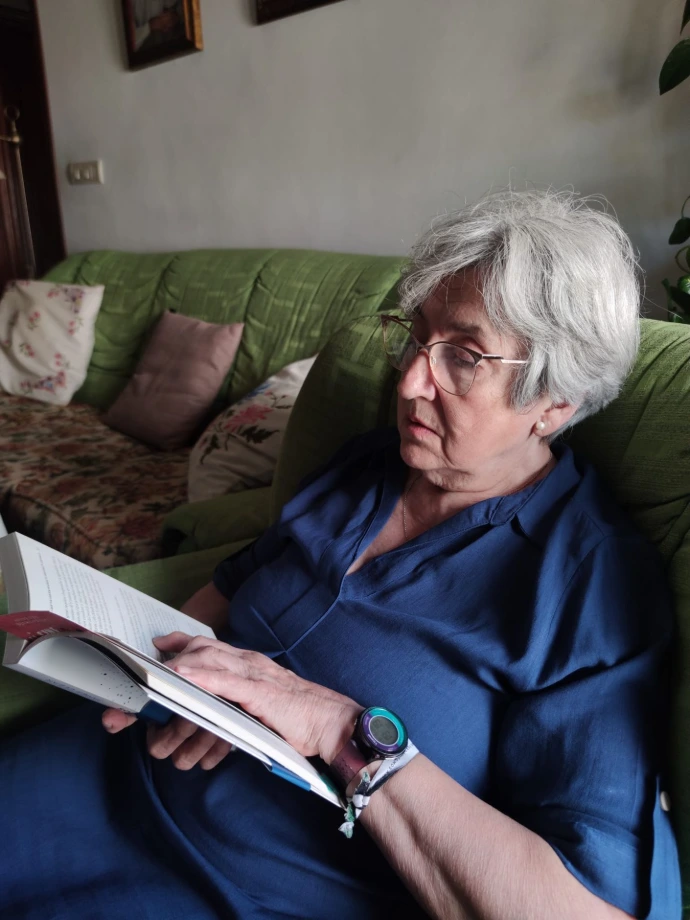 gafas de lectura para todas las edades