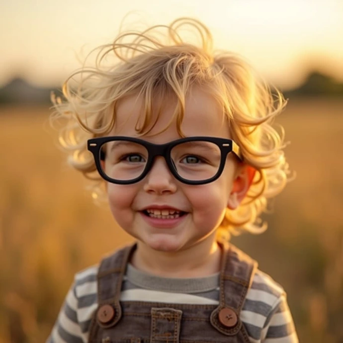  gafas nuevas para gente muy joven